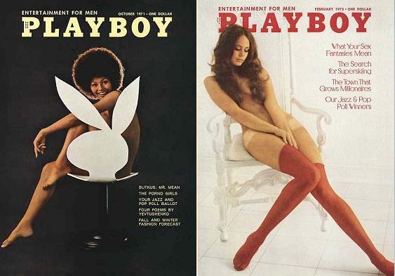 Thesis statement on playboy magazine cover 05 image